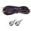 Belkin Mini Stereo Dubbing Cord 12' F8V203-12